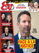 echos Vedettes – 11 octobre 2019