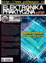 Elektronika Praktyczna – Pazdziernik 2019