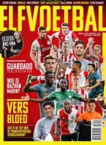 ELF Voetbal – augustus 2019