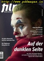 Epd Film – Oktober 2019