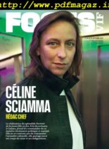 Focus Vif – 26 Septembre 2019