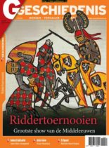 G-Geschiedenis – juli 2019