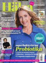 Halsa – 26 september 2019