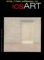 IcsART – Ottobre 2019