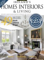 Ireland’s Homes Interiors & Living – November 2019