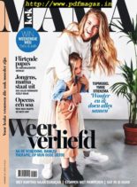 Kek Mama – oktober 2019
