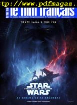 Le Film francais – 27 Septembre 2019