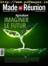 Made In Reunion – octobre 2019