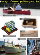 Maschinen im Modellbau – Oktober 2019