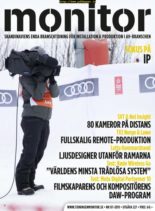 Monitor – 02 oktober 2019