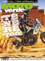 Moto Verde – octubre 2019