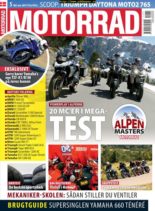 Motorrad Denmark – oktober 2019