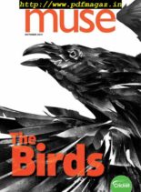 Muse – October 2019