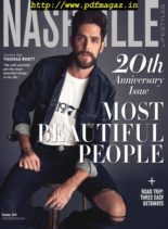 Nashville Lifestyles – October 2019