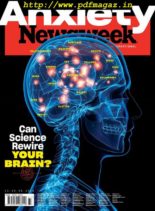 Newsweek International – 13 September 2019