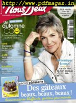 Nous Deux – 01 octobre 2019