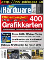 PC Games Hardware – Oktober 2019