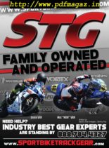 Roadracing World – September 2019
