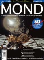 Space Spezial Mond – Nr.2, 2019