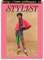 Stylist – 26 septembre 2019