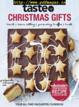 taste.com.au Cookbooks – September 2019
