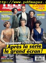Telemagazine – 05 octobre 2019