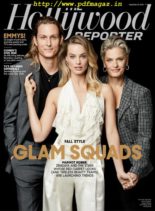 The Hollywood Reporter – September 25, 2019