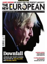 The New European – 03 October 2019
