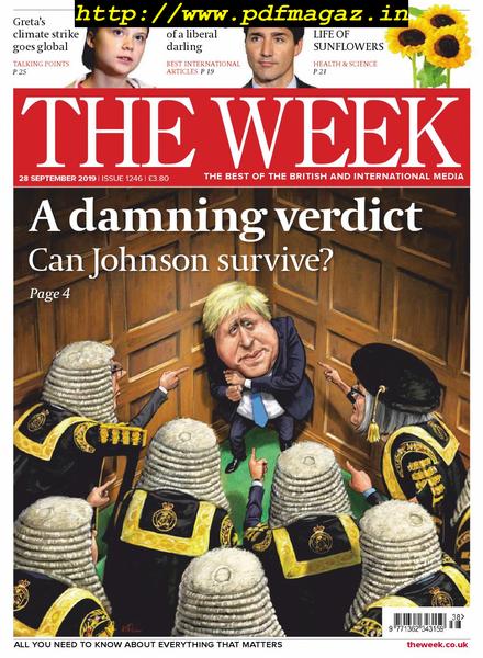 The Week UK – 29 September 2019