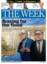 The Week USA – October 19, 2019