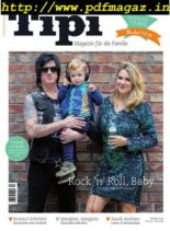 TIPI – Magazin fur die Familie – September 2019