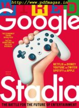 Wired UK – November 2019