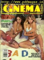 Adult Cinema Review – December 1981