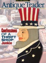 Antique Trader – September 2019