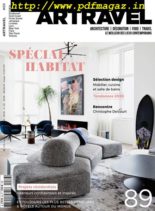Artravel – octobre 2019