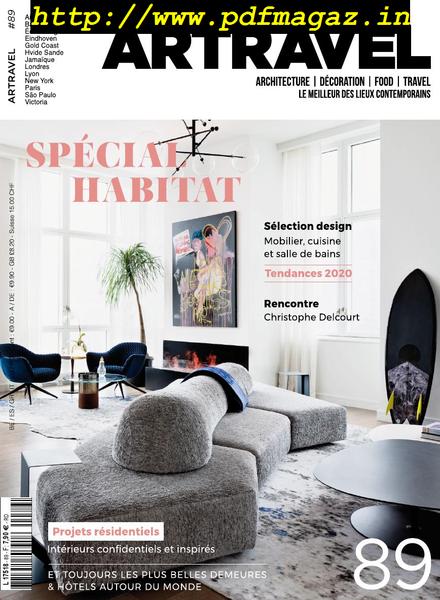 Artravel – octobre 2019