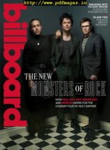 Billboard – September 14, 2019