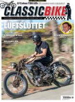 Classic Bike – 03 oktober 2019