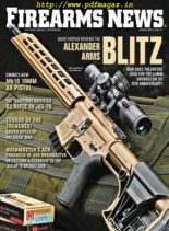 Firearms News – October 2019