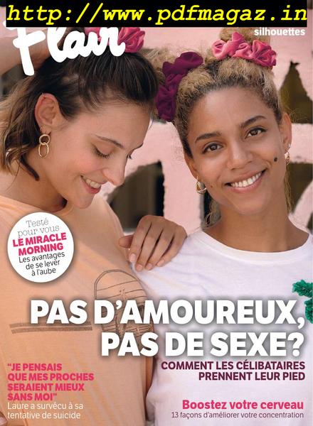 Flair French Edition – 18 Septembre 2019