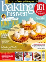 Food Heaven – October 2019