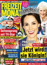 Freizeit Monat – September 2019