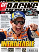 GP Racing – octobre 2019