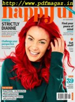 Happiful – October 2019