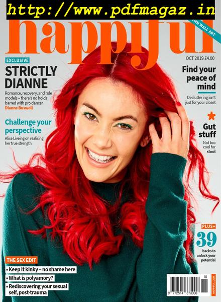 Happiful – October 2019