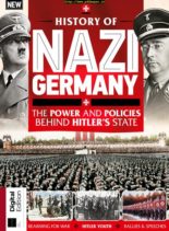 History of Nazi Germany – September 2019