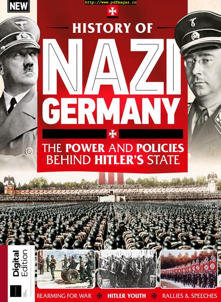 History of Nazi Germany – September 2019