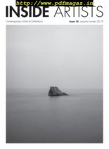 Inside Artists – Autumn-Winter 2019