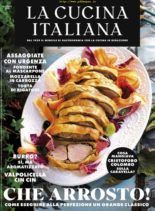 La Cucina Italiana – October 2019