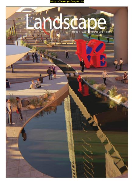 Landscape – September 2019